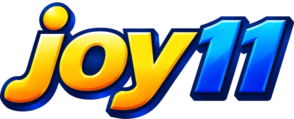 joy11 logo